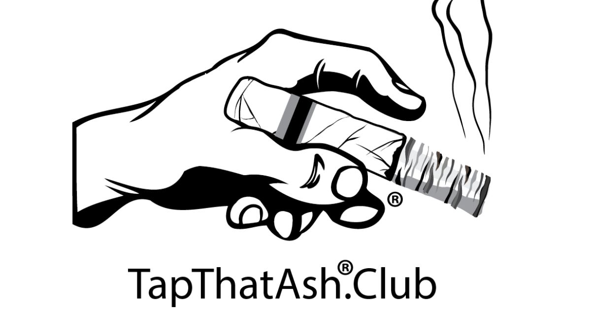 Tap Dat Ash Mobile Cigar Lounge